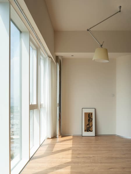 Sky Migratory Bird Observatory Residence